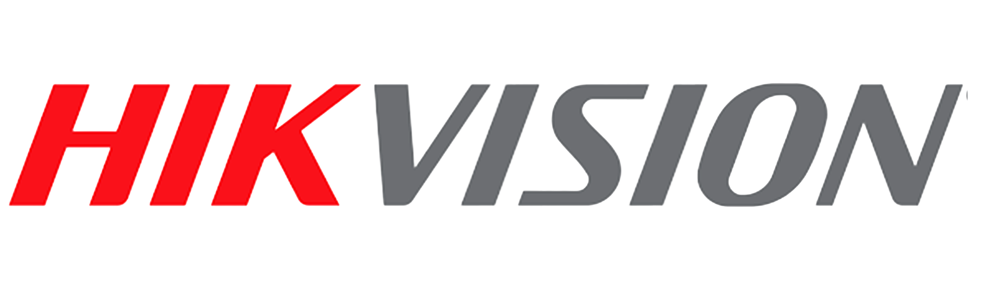 HIKVISION